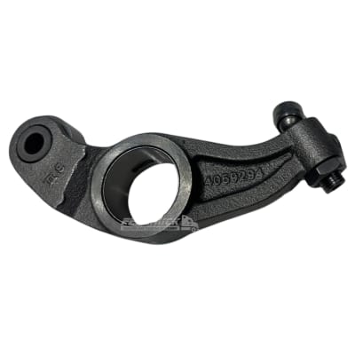 BALANCÍN DE ESCAPE DEL. CUMMINS ISX1