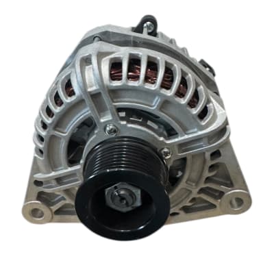 ALTERNADOR 24V 70A POLEA 8 PK CUMMINS ISBE/ISDE1