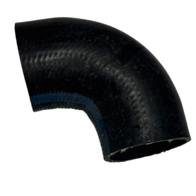 MANGUERA REFRIGERANTE  RADIADOR 90º1