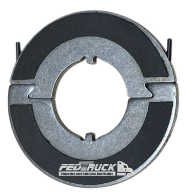 FRENO DE EMBRAGÜE FRACTURADO (ENTRADA) DE 2 pulg2