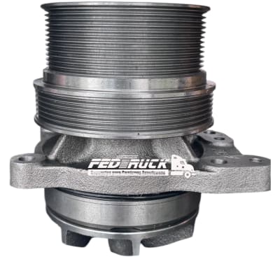 BOMBA DE AGUA CUMMINS ISX C/EGR 12-6 RAN PUNTA (181929)1