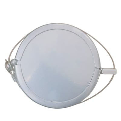 TAPÓN DE CIERRE DEL TANQUE DE COMBUSTIBLE 4 1/2