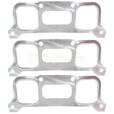 KIT DE EMPAQUETADURA DE MULTIPLE ADMISIÓN DETROIT S60 14.0L (631291)1