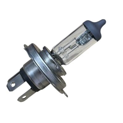 AMPOLLETA H4 12V 60/55W P43T-381