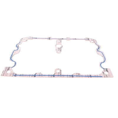 EMPAQUETADURA DE FRENO MOTOR CUMMINS N14/NT8551