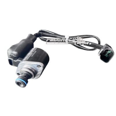 VÁLVULA DE CONTROL DE COMBUSTIBLE CUMMINS X15/ISG1