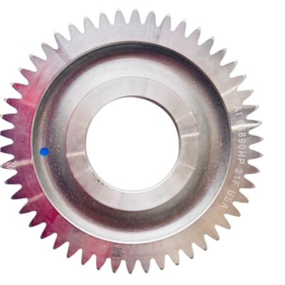 ENGRANAJE DEL EJE PRINCIPAL 2a- 50D 10/13/18 VEL (EF66890)_PAI1