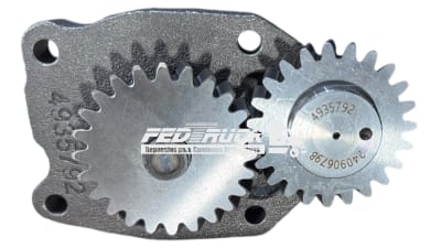 BOMBA DE ACEITE CUMMINS 6BT5.9/4BT/ISB (141319)1