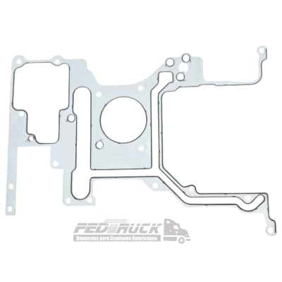 EMPAQUETADURA DE LA CARCASA DE DISTRIBUCIÓN CUMMINS X151