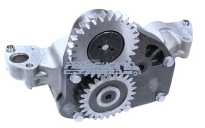 BOMBA DE ACEITE CUMMINS ISX (141313)1