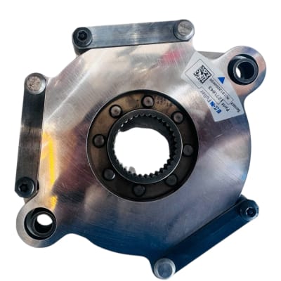 CONJUNTO DE FRENO DE INERCIA LCIB EMBRAGUE ULTRASHITF1