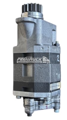 BOMBA DE COMBUSTIBLE CUMMINS ISX/ISX15 S/EGR (180132)1