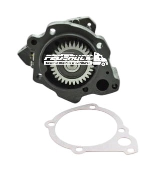 BOMBA DE ACEITE CUMMINS N14 CELECT PLUS (141294)1