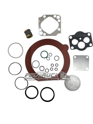 KIT, REPARACIÓN DE BOMBA DE COMBUSTIBLE CUMMINS N14/ISM/M11 (132039)1