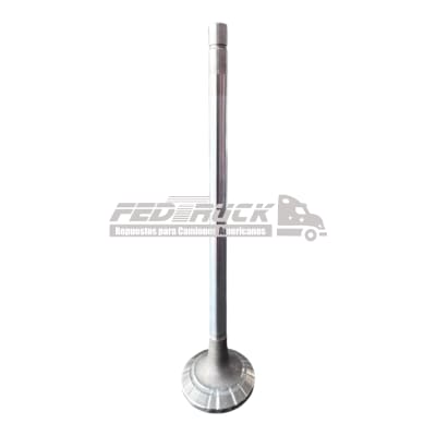 VÁLVULA DE ADMISIÓN CUMMINS ISM/M11/L10 (191948)1