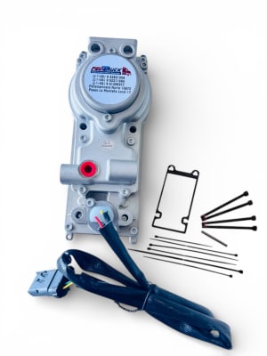 KIT, ACTUADOR TURBO VGT DETROIT S60 14.0 L1