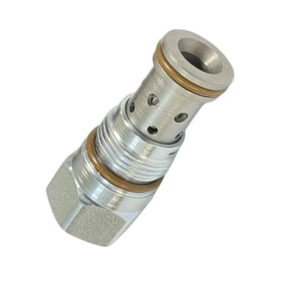 VÁLVULA REGULADORA DE COMBUSTIBLE CUMMINS ISX/QSX (180152)1