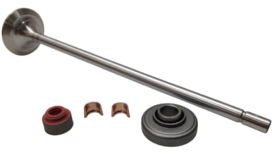 KIT DE VÁLVULA DE ESCAPE DETROIT S60 STD (691913)1