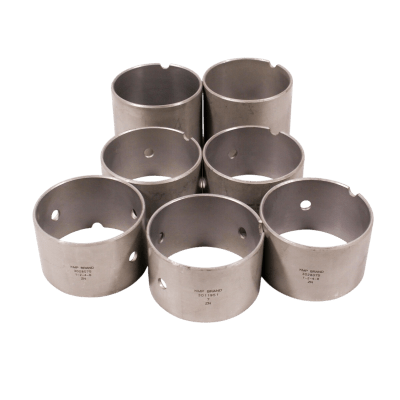 KIT METALES DEL ÁRBOL DE LEVA CUMMINS N14 (151501)1