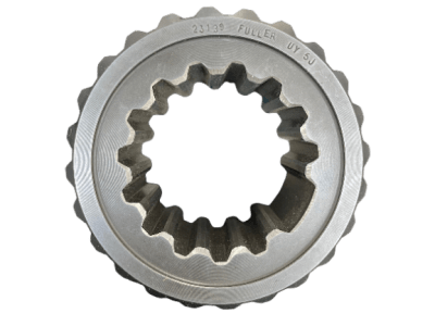 EMBRAGUE DESLIZANTE DE TRANSMISIÓN CAJA FÜLLER 10 VEL1