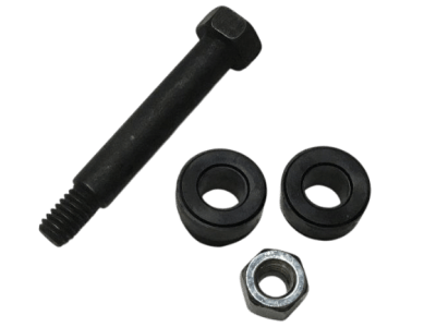 KIT, PASADOR Y BUJE DE PALANCA DE CAMBIOS K20031