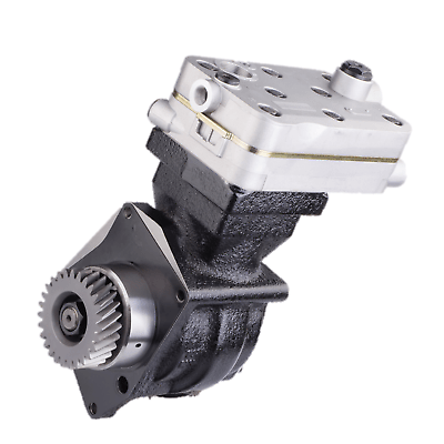 COMPRESOR DE AIRE FREIGHTLINER M2 112/MERCEDES BENZ (01.06.016)1