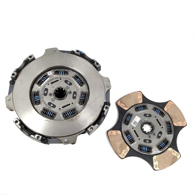 KIT DE EMBRAGUE 15,5