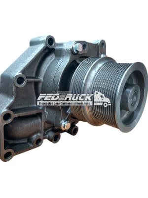 BOMBA DE AGUA CUMMINS ISX (181933)1