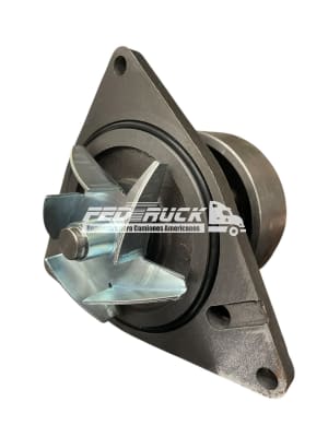 BOMBA DE AGUA CUMMINS 6C/ISC/ISL (181822)1