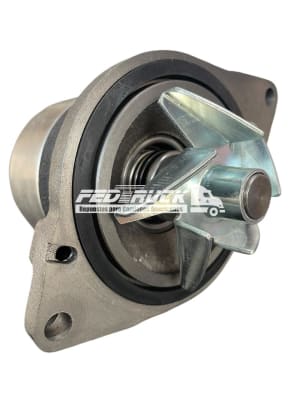 BOMBA DE AGUA CUMMINS ISB 5.9L, 6.7L, 4.5L (181823)1