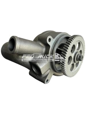 BOMBA DE AGUA DETROIT S60 12.7L S/EGR (681812)1