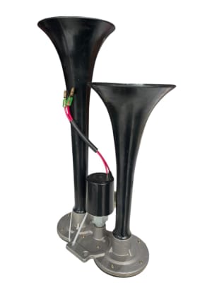 BOCINA DE AIRE DOBLE 12V1