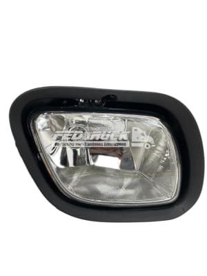 EXPLORADORA FREIGHTLINER CASCADIA DER1