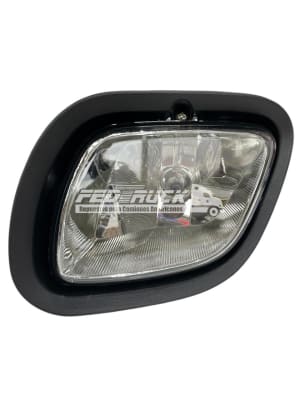 NEBLINERO LED FREIGHTLINER CASCADIA 10-30V  IZQ1
