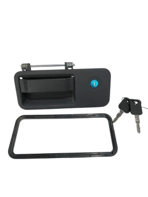 MANILLA DE PUERTA  C/llave Derecha- VOLVO FH1