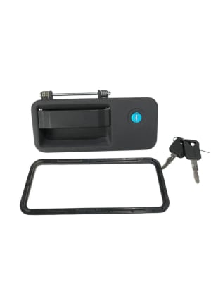 MANILLA DE PUERTA  C/llave Izquierda- VOLVO FH1