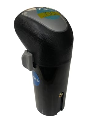 POMO DE PALANCA 18 VEL TECLA GRIS1