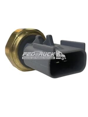 SENSOR DE GASES MOTOR CUMMINS ISX C/EGR (050659)1