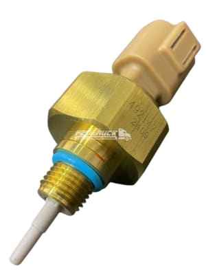 SENSOR PRESIÓN DE TEMPERATURA DE ACEITE CUMMINS ISX (050661)1