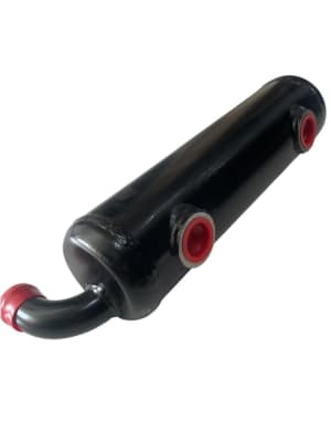 ENFRIADOR DE ACEITE MOTOR CUMMINS 855(141430)1