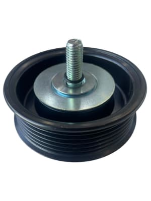 POLEA TENSORA MOTOR CUMMINS ISX(180943)1