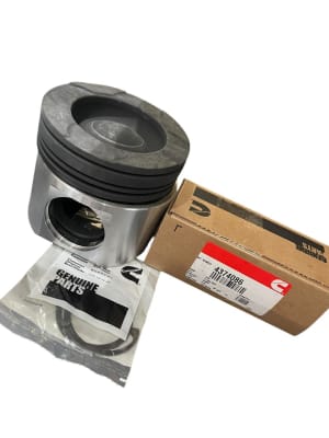 KIT, PISTÓN CUMMINS ISM/M11/L10 ORIG (111439)1