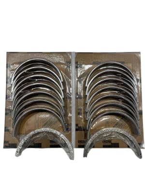 KIT METALES DE BANCADA CUMMINS ISM/M11/L10  (171725)1