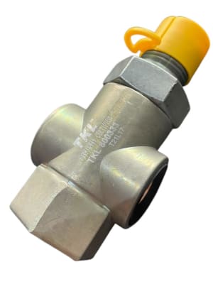 VÁLVULA DE LIBERACIÓN RÁPIDA TIPO BENDIX1