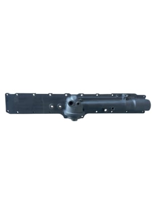 BASE ENFRIADOR DE ACEITE CUMMINS ISX1