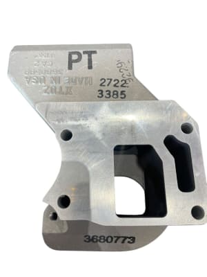 CARCASA DEL TERMOSTATO  CUMMINS ISX/QSX2