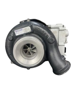 TURBO CUMMINS ISB 6.7 C/VGT (REMAN)3