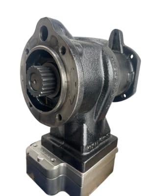 COMPRESOR DE AIRE CUMMINS ISM (01.04.243)  (usado)2