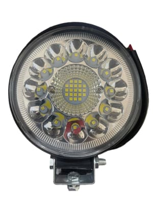 FOCO LED NEBLINERO 50/M ALTA BAJA 33 LED 100W 12-24V2