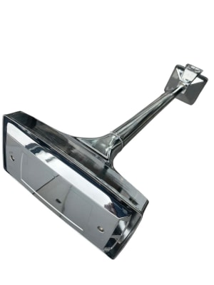 TROMPETA DE AIRE RECTANGULAR M/A(44930)1